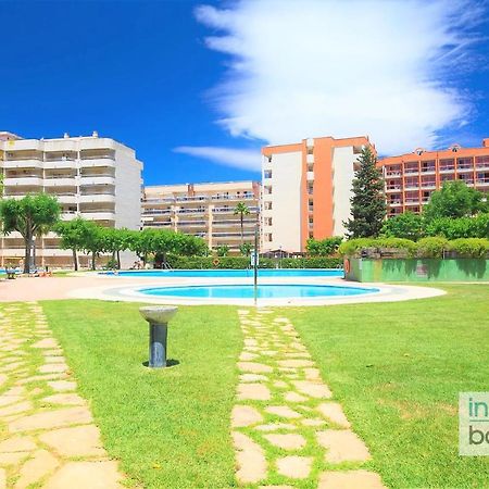Rhin Salou, Climatizado, Piscina Y Cerca De La Playa Exterior foto