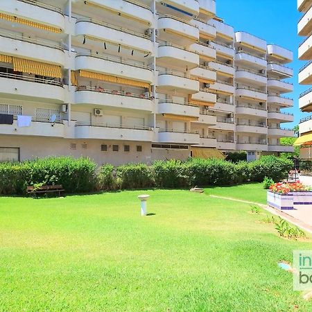 Rhin Salou, Climatizado, Piscina Y Cerca De La Playa Exterior foto